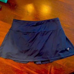 Zyia Active boutique skort